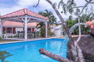 Villa Diamantina - Le Diamant - 7