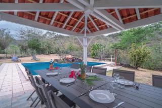 Villa Diamantina - Le Diamant - 2