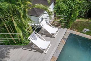 Villa Karibu - Les Trois-Îlets - 9