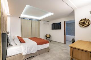 Villa Karibu - Les Trois-Îlets - 1
