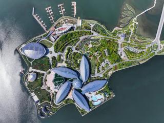 InterContinental Shanghai Harbour City by IHG - Nanhui - 0