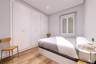 Encantadora Vivienda Turística a orillas de la ría - Bilbao - 4