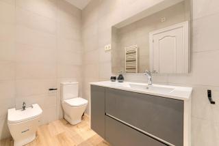 Encantadora Vivienda Turística a orillas de la ría - Bilbao - 1