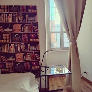 Rome Center Rooms - Rome - 7