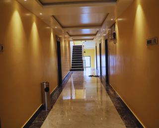Hotel Aarohi - 4