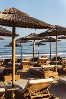 Eva Bay Hotel On The Beach - Adults Only - Adelianos Kampos - 3