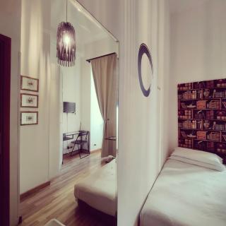 Rome Center Rooms - Rome - 8