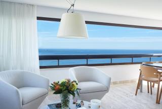 Luxury Ocean View Apartment - Cascais - 4