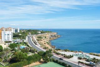 Luxury Ocean View Apartment - 0