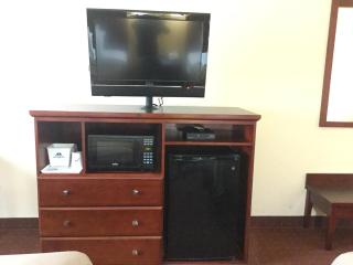 Americas Best Value Inn Saint Robert/Fort Leonard Wood - Saint Robert - 9