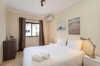 TAC - Sea Apartments 2D - Albufeira - 4