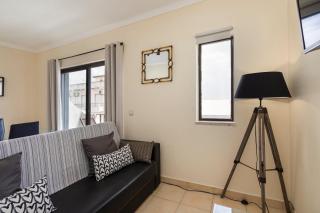 TAC - Sea Apartments 2D - Albufeira - 6
