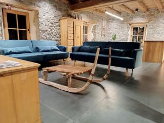 Brand new Duplex in the Dolomites - Picchio Rosso - Rocca Pietore - 3