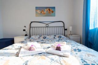 Casa Lisara - San Lorenzo al Mare - 1