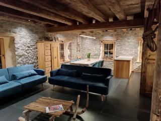 Brand new Duplex in the Dolomites - Picchio Rosso - Rocca Pietore - 1