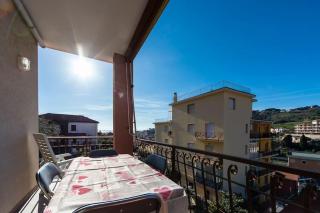 Casa Lisara - San Lorenzo al Mare - 2