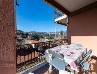 Casa Lisara - San Lorenzo al Mare - 3