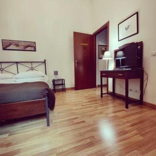 Rome Center Rooms - Rome - 9