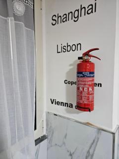 Suite SAN GENNARO - Napels - 5