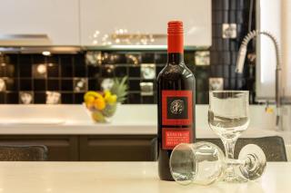 Morita Luxury Apartment - Iráclio - 9