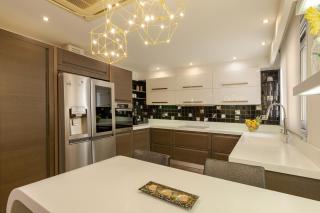 Morita Luxury Apartment - Iráclio - 5