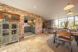 Cog Cottage 2 - Little Walsingham - 8