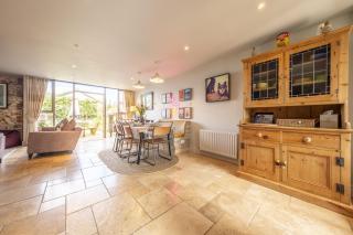 Cog Cottage 2 - Little Walsingham - 4