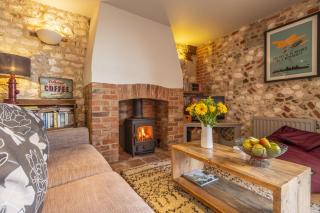 Cog Cottage 2 - Little Walsingham - 7