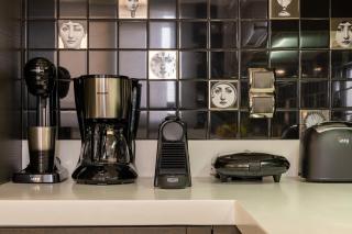 Morita Luxury Apartment - Iráclio - 2