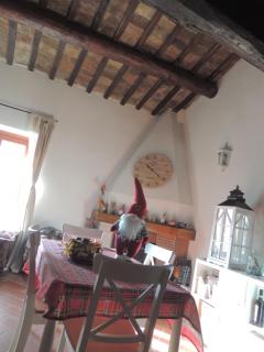 Il Paiolo Incantato - Bracciano - 7