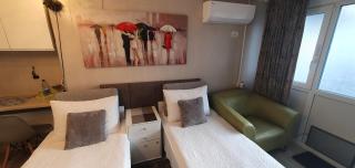 Aparthotel 1 ,, Cosy House Mini Studio '' - Kaunas - 7
