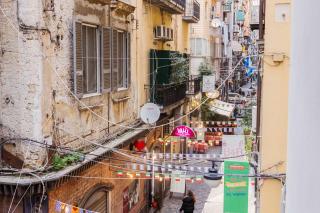 Le Stanze del Poeta Salvatore di Giacomo - 3