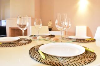 The Albufeira Concierge - Villa Santa Eulalia - Olhos de Água - 5