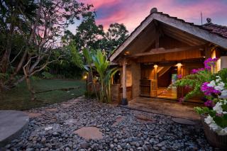 Kura Kura Beach House - Canggu - 9