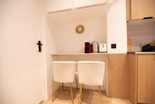 Cosy flat / Tour Eiffel Area - 8