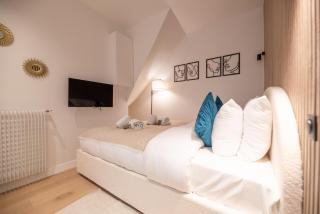 Cosy flat / Tour Eiffel Area - 1