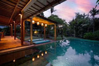 Kura Kura Beach House - Canggu - 8