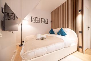 Cosy flat / Tour Eiffel Area - 0