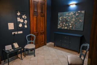 Casa Vittoria - Turim - 8