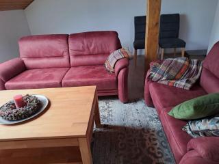 Plapperer`s Fewo - Schernfeld - 2