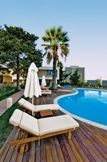 Rodos Palace Hotel - Ixia - 7