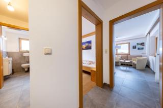 Ferienwohnung Gipfelreich - Bramberg am Wildkogel - 1