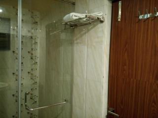 Hotel Eastern Plaza - Kalkutta - 8