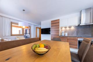 Ferienwohnung Gipfelreich - Bramberg am Wildkogel - 4