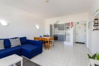 The Albufeira Concierge - Pool & Sunset Balconies - Albufeira - 8