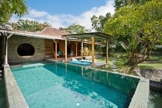 Kura Kura Beach House - Canggu - 6