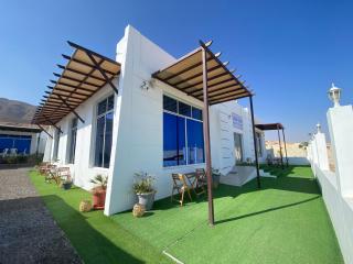 Wadi shab guest house - 2