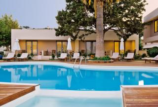 Rodos Palace Hotel - Ixia - 6