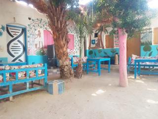 Al Salam Camp - Luxor - 2