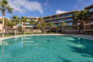 TAC - Salgados Beach Prime Pool Resort - Guia - 0